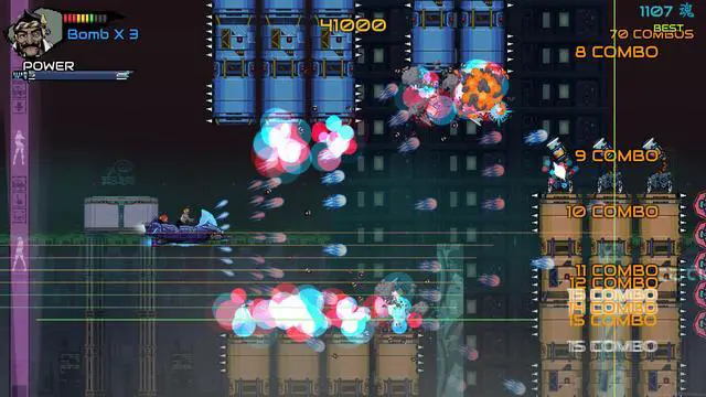 Alt view image 7 of 9 - Ninja Issen - PC [Steam Online Game Code]