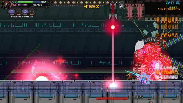 Alt view image 9 of 9 - Ninja Issen - PC [Steam Online Game Code]