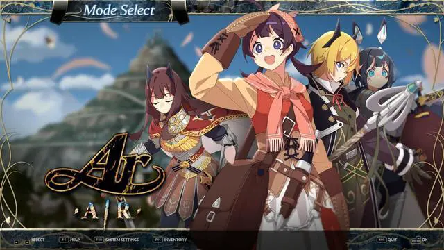 Alt view image 2 of 7 - DJMAX RESPECT V - Falcom PACK - PC [Steam Online Game Code]