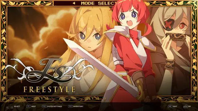 Alt view image 3 of 7 - DJMAX RESPECT V - Falcom PACK - PC [Steam Online Game Code]