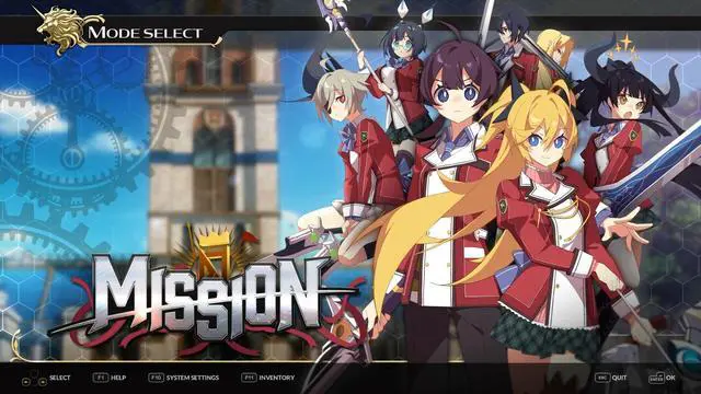 Alt view image 5 of 7 - DJMAX RESPECT V - Falcom PACK - PC [Steam Online Game Code]