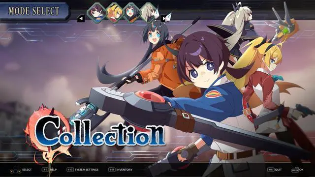 Alt view image 6 of 7 - DJMAX RESPECT V - Falcom PACK - PC [Steam Online Game Code]