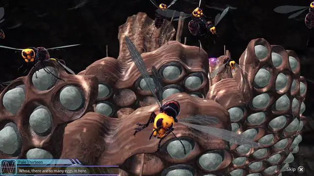 Alt view image 11 of 15 - EARTH DEFENSE FORCE 4.1 WINGDIVER THE SHOOTER - PC [Steam Online Game Code]