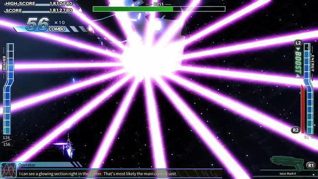 Alt view image 14 of 15 - EARTH DEFENSE FORCE 4.1 WINGDIVER THE SHOOTER - PC [Steam Online Game Code]