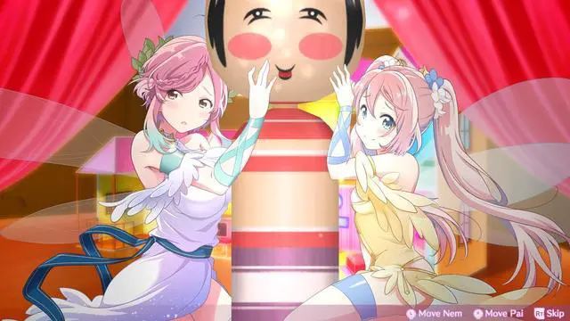 Alt view image 5 of 13 - Omega Labyrinth Life - PC [Steam Online Game Code]