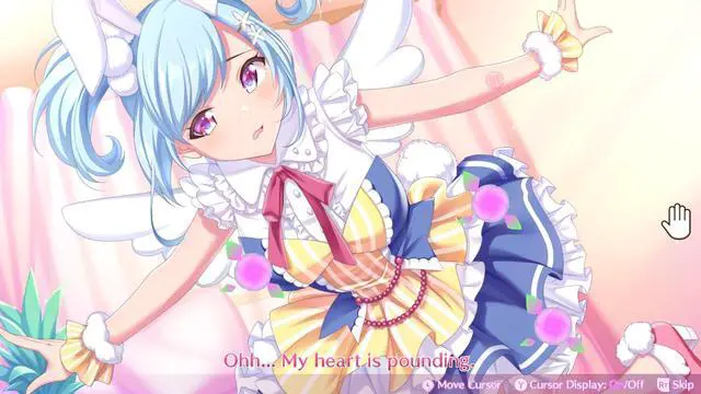 Alt view image 6 of 13 - Omega Labyrinth Life - PC [Steam Online Game Code]
