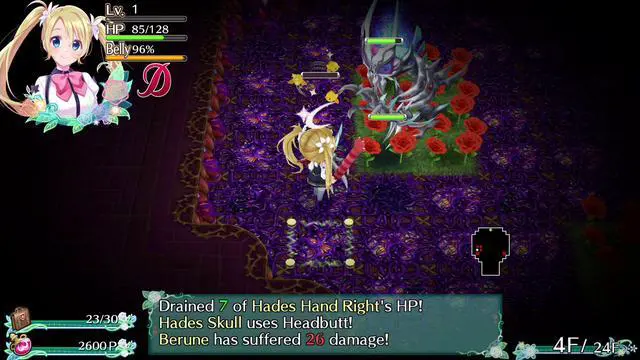 Alt view image 7 of 13 - Omega Labyrinth Life - PC [Steam Online Game Code]