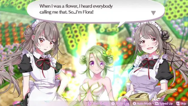 Alt view image 8 of 13 - Omega Labyrinth Life - PC [Steam Online Game Code]