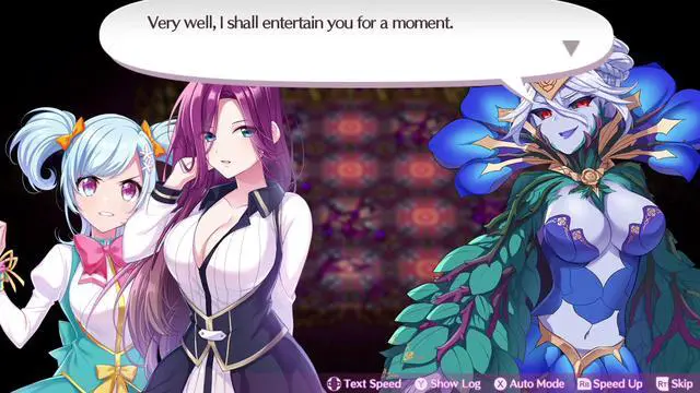 Alt view image 10 of 13 - Omega Labyrinth Life - PC [Steam Online Game Code]