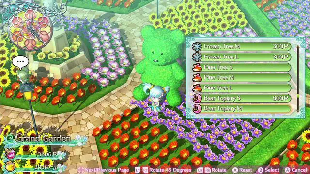 Alt view image 11 of 13 - Omega Labyrinth Life - PC [Steam Online Game Code]