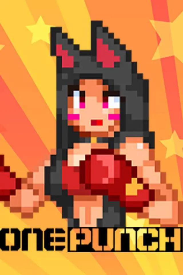 Main image of OnePunch - PC [Steam Online Game Code]