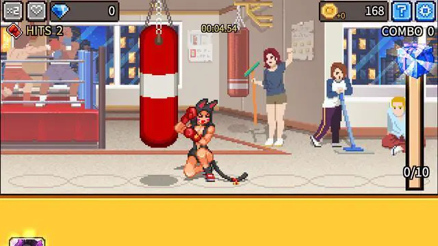 Alt view image 2 of 7 - OnePunch - PC [Steam Online Game Code]