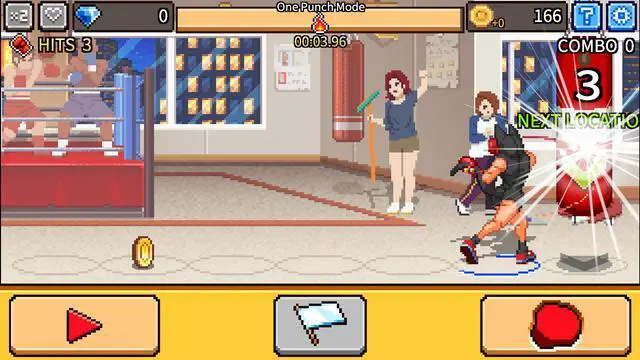 Alt view image 3 of 7 - OnePunch - PC [Steam Online Game Code]