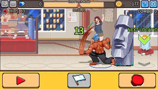 Alt view image 5 of 7 - OnePunch - PC [Steam Online Game Code]