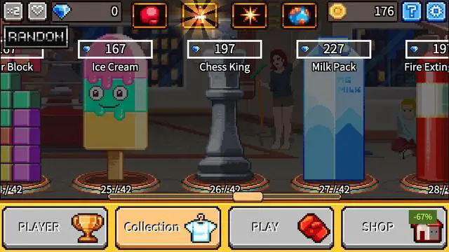 Alt view image 6 of 7 - OnePunch - PC [Steam Online Game Code]