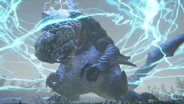 Alt view image 14 of 17 - EARTH DEFENSE FORCE: IRON RAIN - PC [Steam Online Game Code]