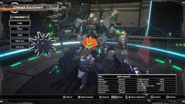 Alt view image 3 of 11 - CUSTOM MECH WARS - PC [Steam Online Game Code]