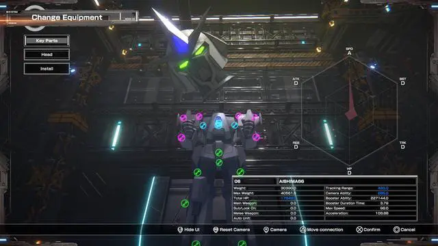 Alt view image 4 of 11 - CUSTOM MECH WARS - PC [Steam Online Game Code]