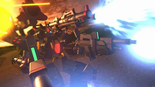 Alt view image 7 of 11 - CUSTOM MECH WARS - PC [Steam Online Game Code]