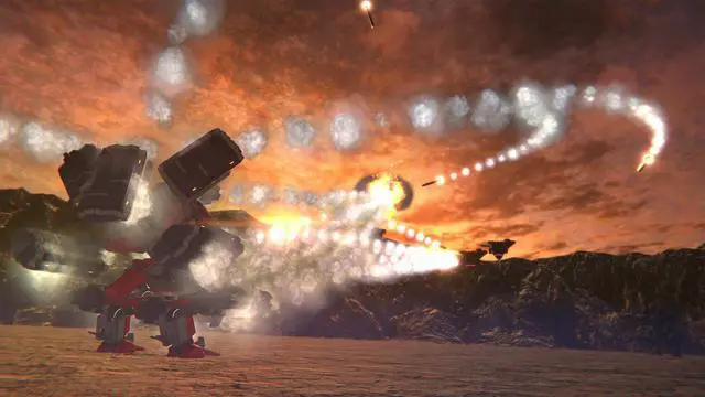 Alt view image 8 of 11 - CUSTOM MECH WARS - PC [Steam Online Game Code]