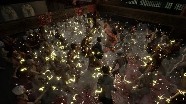 Alt view image 3 of 15 - Ed-0: Zombie Uprising - PC [Steam Online Game Code]