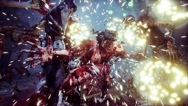 Alt view image 6 of 15 - Ed-0: Zombie Uprising - PC [Steam Online Game Code]