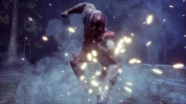 Alt view image 8 of 15 - Ed-0: Zombie Uprising - PC [Steam Online Game Code]