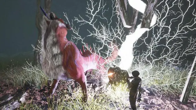 Alt view image 10 of 15 - Ed-0: Zombie Uprising - PC [Steam Online Game Code]