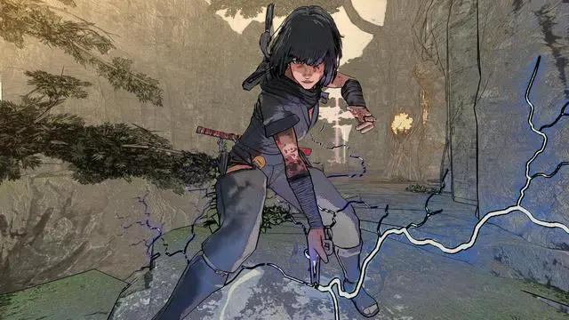 Alt view image 14 of 15 - Ed-0: Zombie Uprising - PC [Steam Online Game Code]