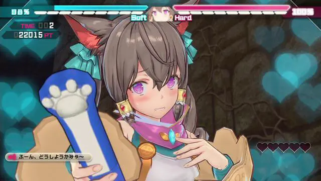 Alt view image 6 of 13 - Bullet Girls Phantasia - PC [Steam Online Game Code]