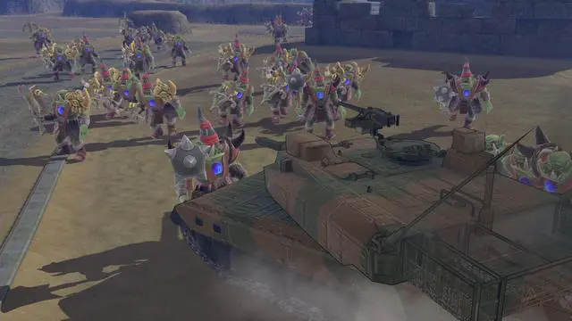 Alt view image 8 of 13 - Bullet Girls Phantasia - PC [Steam Online Game Code]