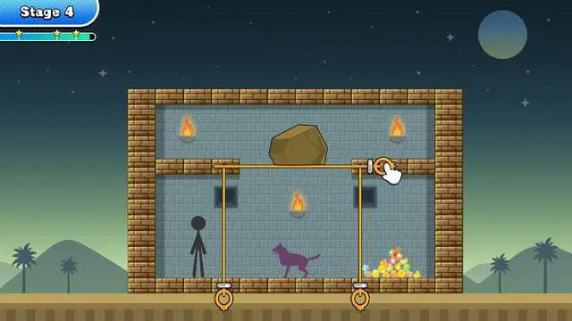 Alt view image 2 of 7 - YEAH! YOU WANT "THOSE GAMES," RIGHT? SO HERE YOU GO! NOW, LET'S SEE YOU CLEAR THEM! - PC [Steam Online Game Code]