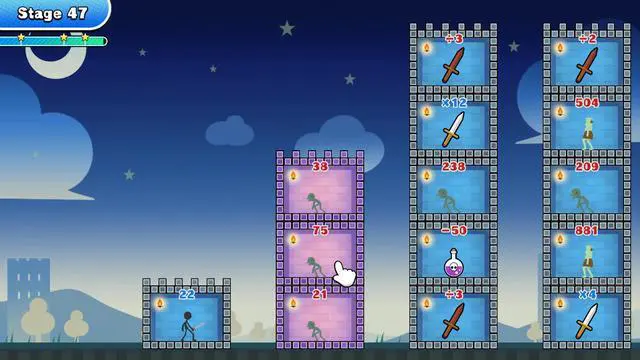 Alt view image 3 of 7 - YEAH! YOU WANT "THOSE GAMES," RIGHT? SO HERE YOU GO! NOW, LET'S SEE YOU CLEAR THEM! - PC [Steam Online Game Code]