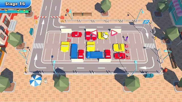 Alt view image 4 of 7 - YEAH! YOU WANT "THOSE GAMES," RIGHT? SO HERE YOU GO! NOW, LET'S SEE YOU CLEAR THEM! - PC [Steam Online Game Code]