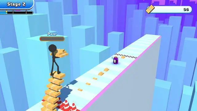 Alt view image 5 of 7 - YEAH! YOU WANT "THOSE GAMES," RIGHT? SO HERE YOU GO! NOW, LET'S SEE YOU CLEAR THEM! - PC [Steam Online Game Code]