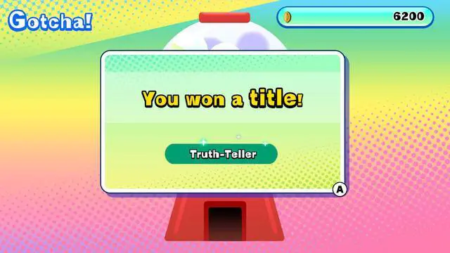 Alt view image 7 of 7 - YEAH! YOU WANT "THOSE GAMES," RIGHT? SO HERE YOU GO! NOW, LET'S SEE YOU CLEAR THEM! - PC [Steam Online Game Code]