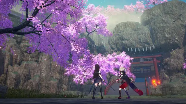 Alt view image 8 of 10 - SAMURAI MAIDEN - PC [Steam Online Game Code]