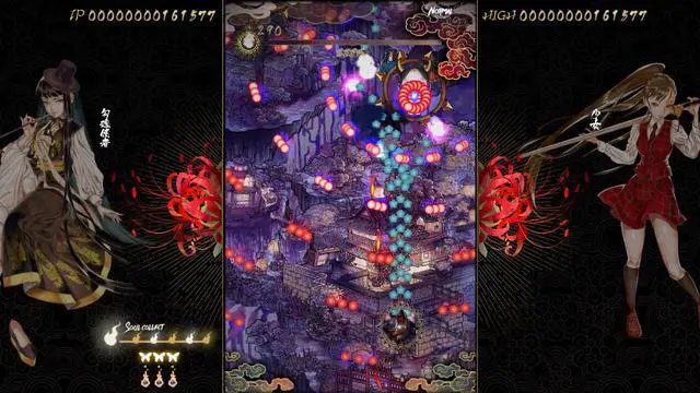 Alt view image 3 of 7 - Shikhondo: Youkai Rampage - PC [Steam Online Game Code]