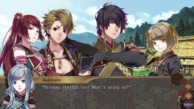 Alt view image 7 of 8 - Nightshade/???? - PC [Steam Online Game Code]