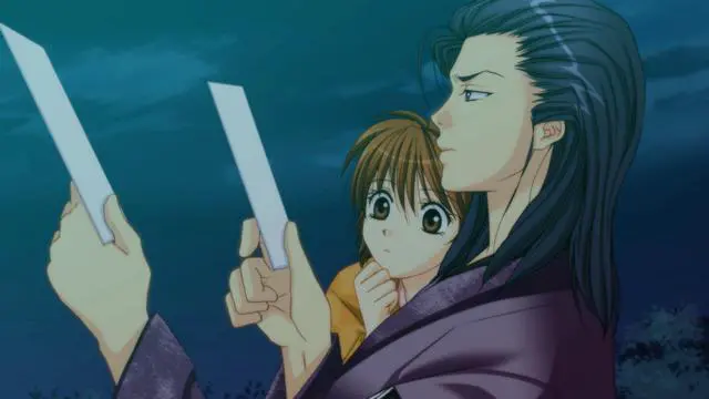 Alt view image 3 of 11 - Bakumatsu Renka SHINSENGUMI - PC [Steam Online Game Code]