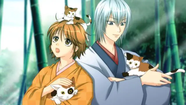 Alt view image 4 of 11 - Bakumatsu Renka SHINSENGUMI - PC [Steam Online Game Code]