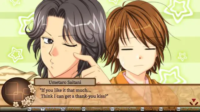 Alt view image 10 of 11 - Bakumatsu Renka SHINSENGUMI - PC [Steam Online Game Code]