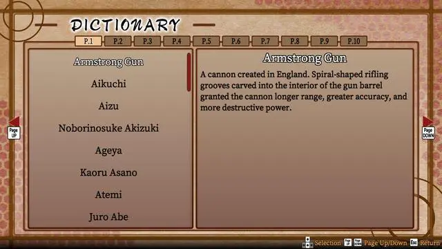 Alt view image 11 of 11 - Bakumatsu Renka SHINSENGUMI - PC [Steam Online Game Code]