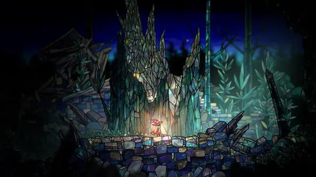 Alt view image 2 of 8 - Gleamlight - PC [Steam Online Game Code]