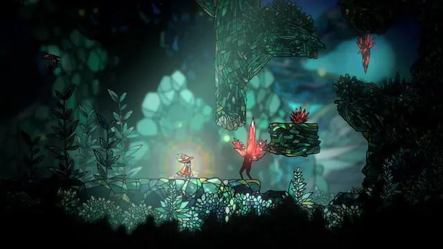Alt view image 4 of 8 - Gleamlight - PC [Steam Online Game Code]