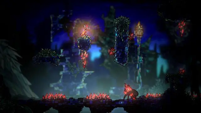 Alt view image 5 of 8 - Gleamlight - PC [Steam Online Game Code]