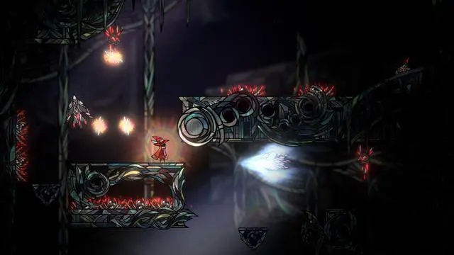 Alt view image 6 of 8 - Gleamlight - PC [Steam Online Game Code]