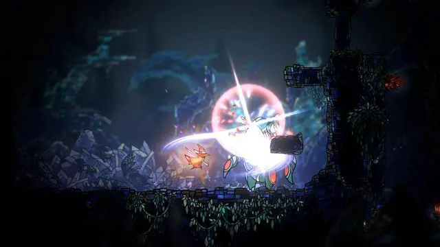 Alt view image 7 of 8 - Gleamlight - PC [Steam Online Game Code]