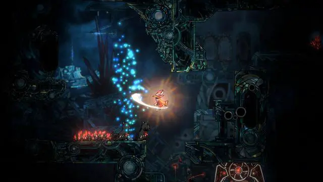 Alt view image 8 of 8 - Gleamlight - PC [Steam Online Game Code]