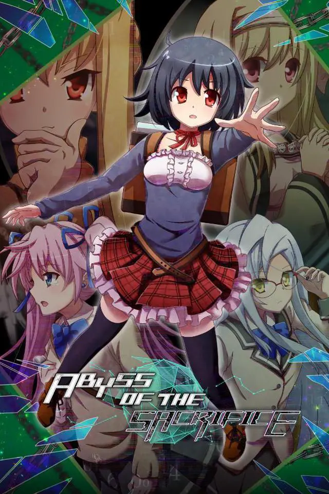 Main image of ABYSS OF THE SACRIFICE - PC [Steam Online Game Code]
